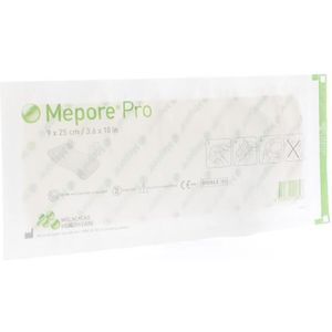 Mepore Pro 9x25cm 1 stuks