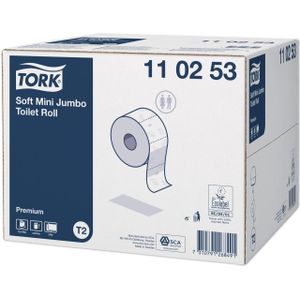 Tork 110253 170m toiletpapier