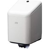 Tork Dispenser centerfeed rol wit, metaal 40 x 26 x 24 cm