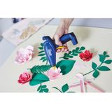 Tork Afvalbak Kunststof Wit 20 liter B2