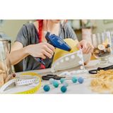 Tork Afvalbak Kunststof Wit 20 liter B2