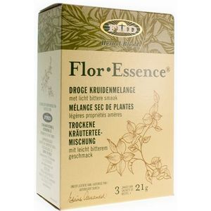 Flor-essence Droge kruidenmelange 21g Zakjes 3 stuks