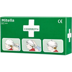 Cederroth - Mitella - 2 Stuks - Voor Ondersteuning en Bescherming