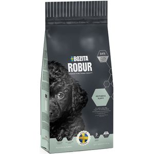 Bozita Robur Mother & Puppy Hondenvoer - 14 kg