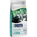 Bozita Diet & Stomach Grain Free Elk Katzentrockenfutter 10 Kilogramm