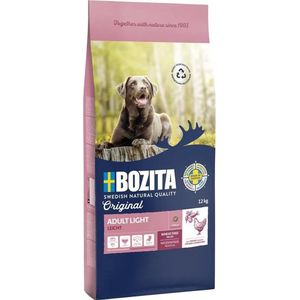 Bozita Original Adult Light - Scandi Petshop