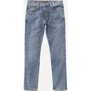 Nudie Jeans - Lean Dean - Jeans - Lost Orange - Slim Tapered Fit