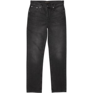 Nudie Jeans Steady Eddie Ii Spijkerbroek