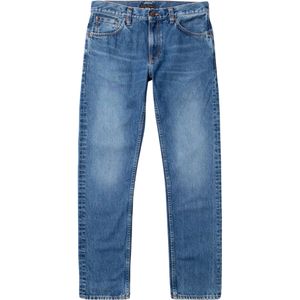 Nudie Jeans - Gritty Jackson - Jeans - Denim