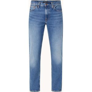 Nudie Jeans Gritty Jackson Spijkerbroek