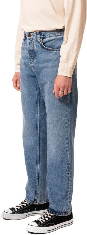 Nudie Jeans Rad Rufus Spijkerbroek