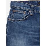 Nudie Jeans, Heren, Jeans, Blauw, Maat: W29 L32 Denim,