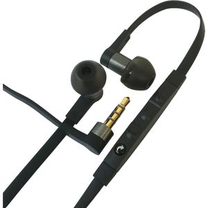 Sony MH1c (Bedraad), Koptelefoon, Zwart