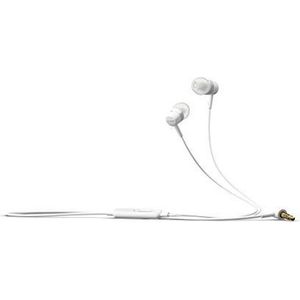 Sony MH750 - In-ear oordopjes - Wit