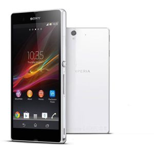 Sony Xperia Z 16GB (Simlockvrij) - Wit