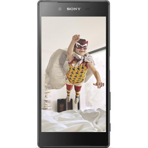 Sony Xperia Z5 - Android 7 - 32GB opslag - Zwart