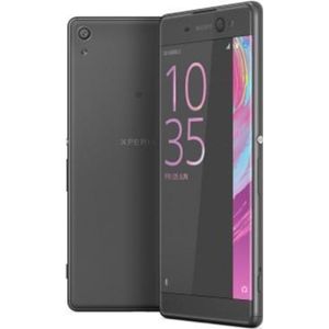 Sony Xperia XA Ultra 16GB (Simlockvrij) - Zwart