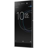 Sony Xperia XA1 Ultra 15,2 cm (6") Single SIM Android 7.0 4G USB Type-C 4 GB 32 GB 2700 mAh Zwart