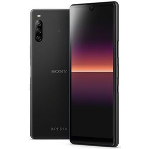 Sony Xperia L4 - 64GB - Zwart