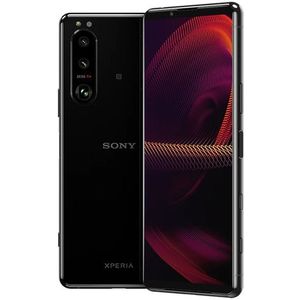 Sony Xperia 5 III - 128GB - 5G - Zwart
