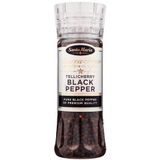 Santa Maria - Tellicherry Zwarte peper - 210g