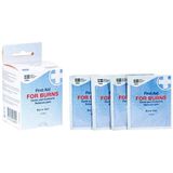Brandwondgel - Sachets 3.5ml - Directe Verkoeling en Verzachting
