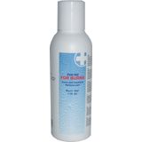 Pijnverlichtende gel voor brandwonden, 120 ml