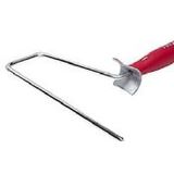 Anza - Softgrip - Verfbeugel - Zwart - Kunststof