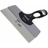 Anza Afstrijkmes RVS -  Maat 30 cm