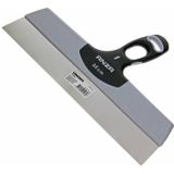 Anza Afstrijkmes RVS -  Maat 30 cm