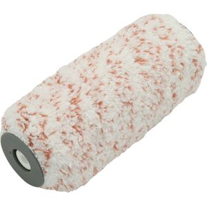 Verfroller - Medium Tot Grove Ondergrond - Vacht Hoogte 22mm - Hoge Verfopname