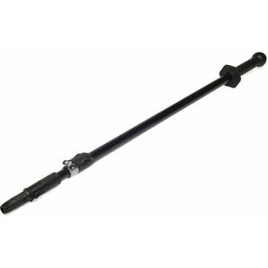 Anza - PRO Verlengstok - Carbon - Uitschuifbaar Tot 1.8 Meter
