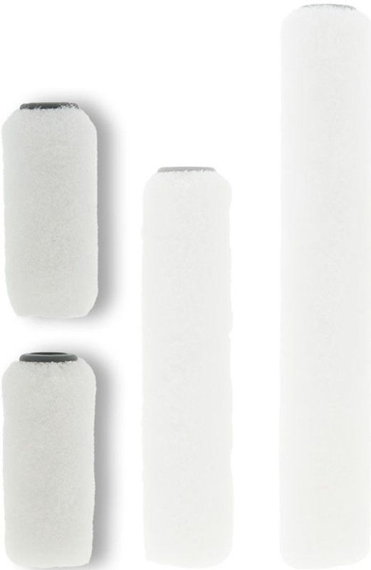 Anza Viltroller Vilt Elite Dun - 5cm (2 stuks)