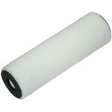 Anza - Viltroller Elite Dun - Verfrollers - Pluisvrij - Verbeterde Verfopname