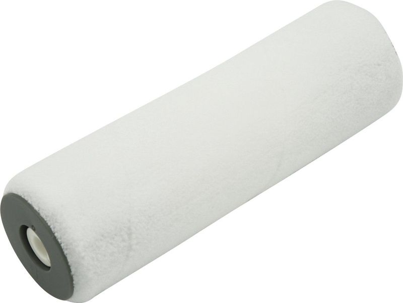 Anza - Viltroller Elite Dun - Verfrollers - Pluisvrij - Verbeterde Verfopname