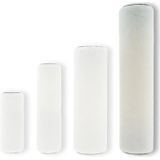 Anza - Viltroller - Pluisvrij - Geschikt voor Terpentine- en Waterbasis