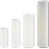 Anza - Viltroller Maxi - Verfroller - Pluisvrij - Geschikt voor Gladde Ondergronden