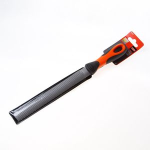 Metaalbestek Met Houten Handvatten in De Doos Stock Foto - Image of