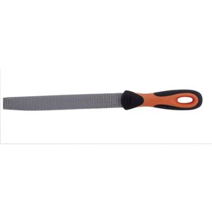 Bahco Ergo kabinetsrasp - 250mm halfzoet - 6-343-10-2-2