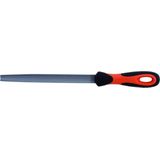 Bahco Vijl Halfrond ERGO™ Halfzoet 1210 150mm - 1-210-06-2-2