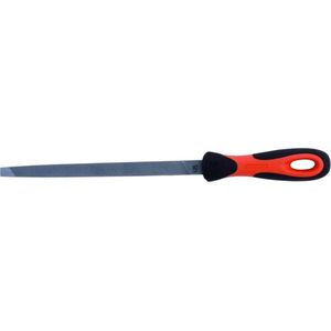 Bahco vijl driekant 8 inch halfzoet met hecht - 1-170-08-2-2