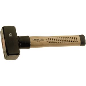 Bahco - 484-1250 - Moker - 1250 g - Hickory