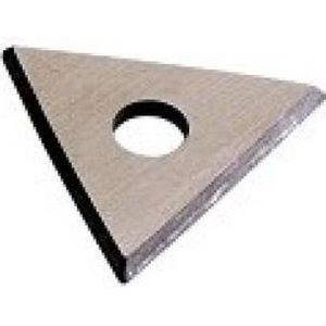 Boxer® Grattoir à peinture 50 mm - Manche bi-matière TPR - Corps en