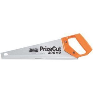 Bahco - 300-14-F15/16-HP Prizecut - Universele Handzaag - 350mm - Staal