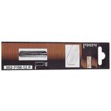 Bahco - 302-71M-12P - Figuurzaagblaadjes - Metaal - 12 Stuks