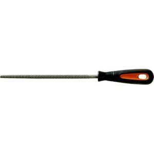 RONDE RASP+HECHT 6-345-08-1-2