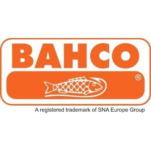 Bahco 225-PLUS Metaalzaag - 300mm - Bimetaal Zaagblad - 24 Tanden