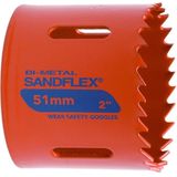 Bahco Gatzaag Sandflex® Bimetaal 210mm - 3830-210