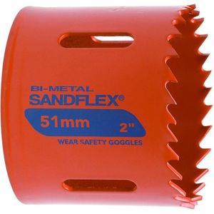Bahco Gatzaag Sandflex® Bimetaal 210mm - 3830-210