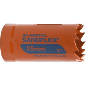 Bahco Gatzaag Sandflex® Bimetaal 17mm - 3830-17-VIP